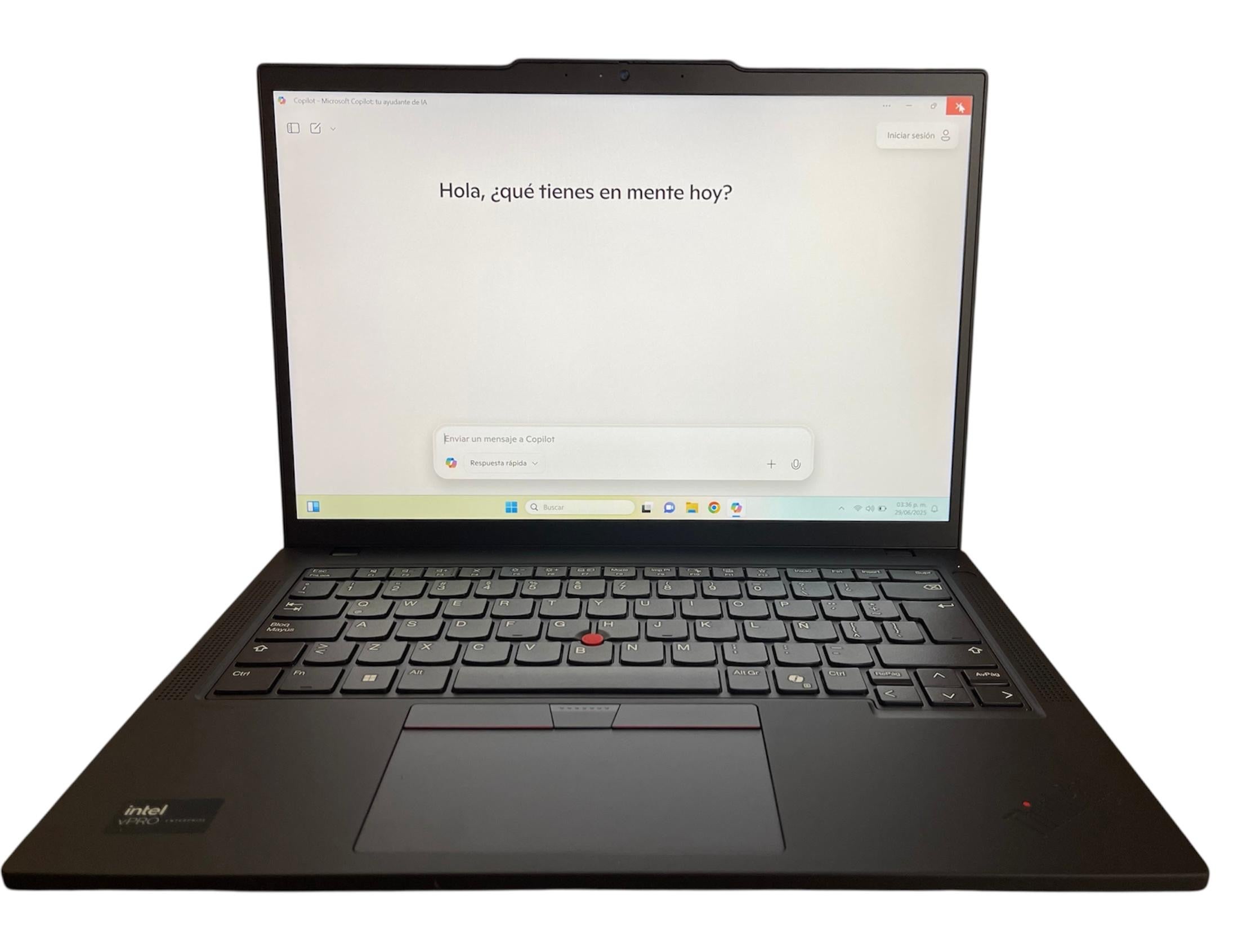 Laptop Lenovo ThinkPad T14 | Nuevo