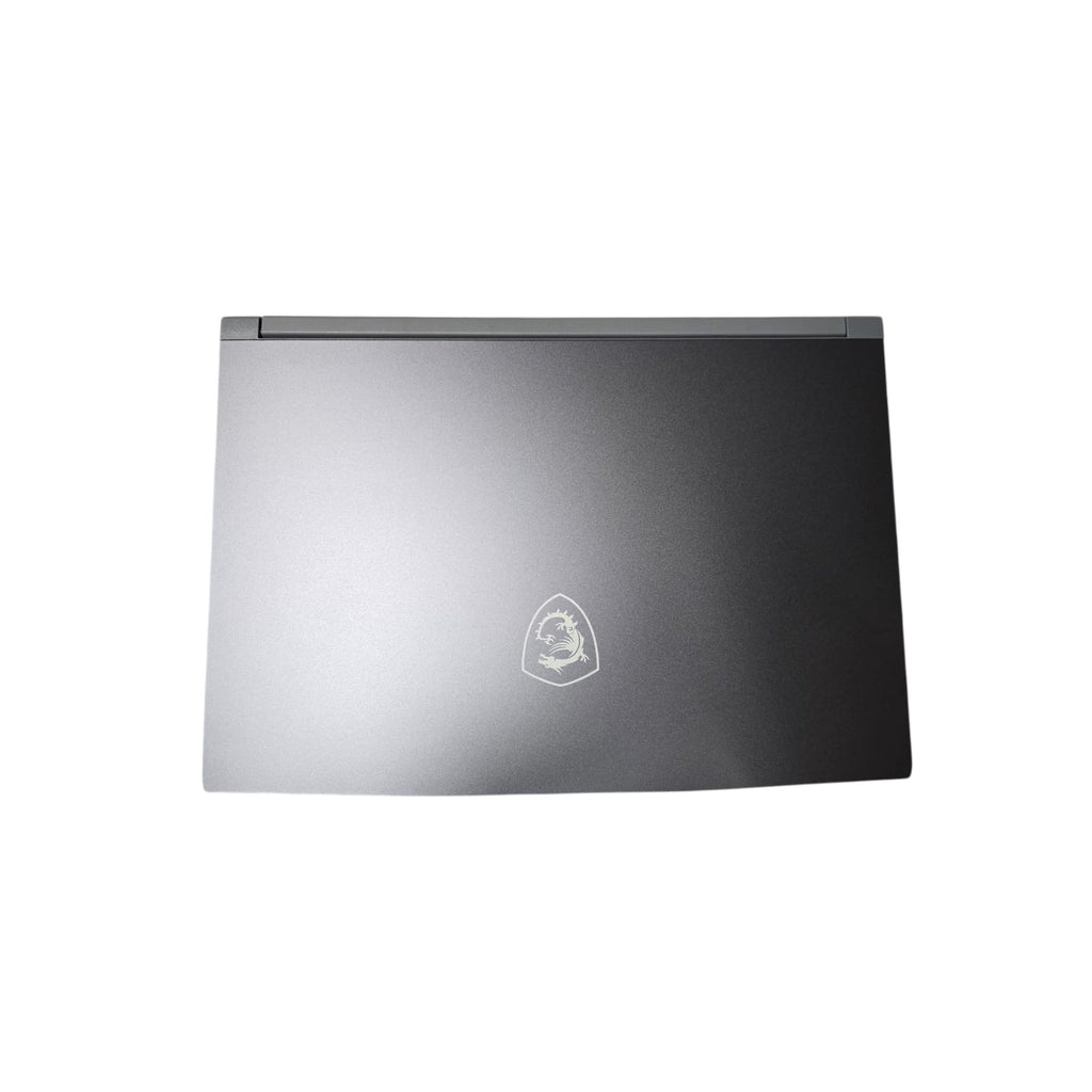 Laptop Msi Thin 15 Core I5 Rtx 4050 32gb Ram  1tb + 512 Ssd