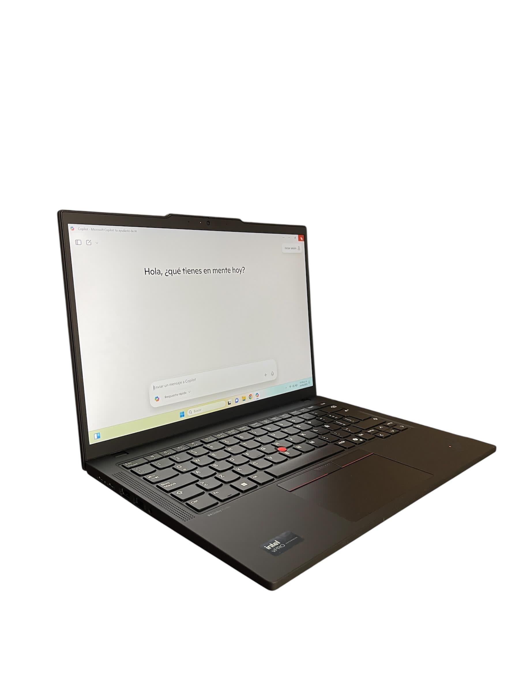 Laptop Lenovo ThinkPad T14 | Nuevo