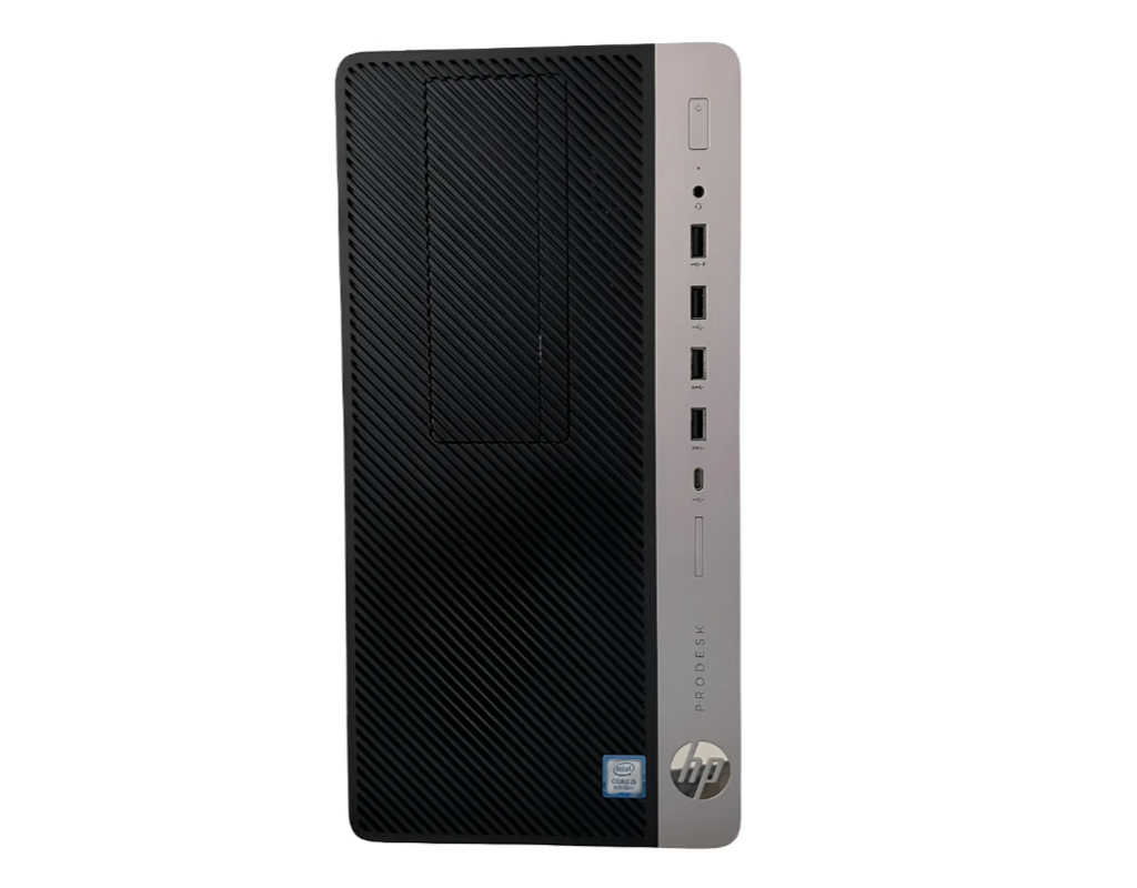 HP ProDesk | Intel Core i5  | 16GB RAM | 1TB HDD