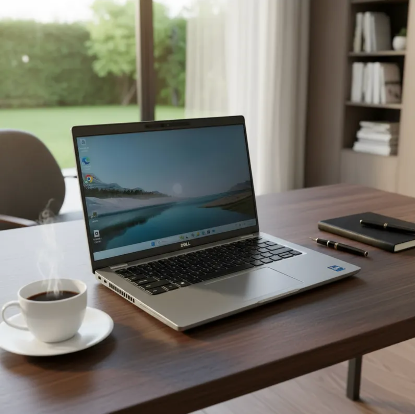 Laptop Dell Latitude 5420| Pantalla Touch