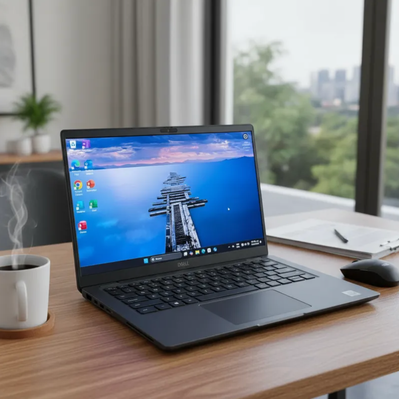 Laptop Dell Latitude 7410 Core i5