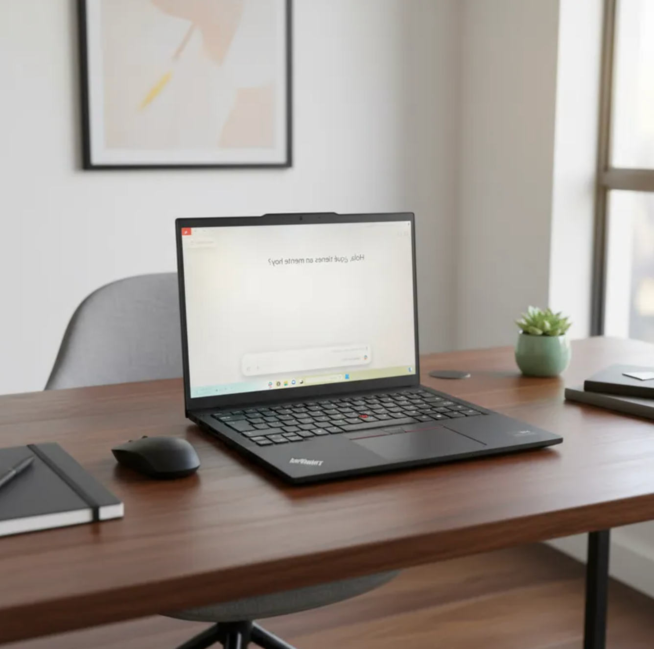 Laptop Lenovo ThinkPad T14 | Nuevo