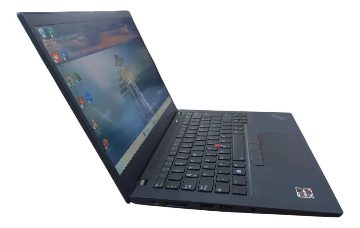 Lenovo Thinkpad T14 Ryzen 5 Pro