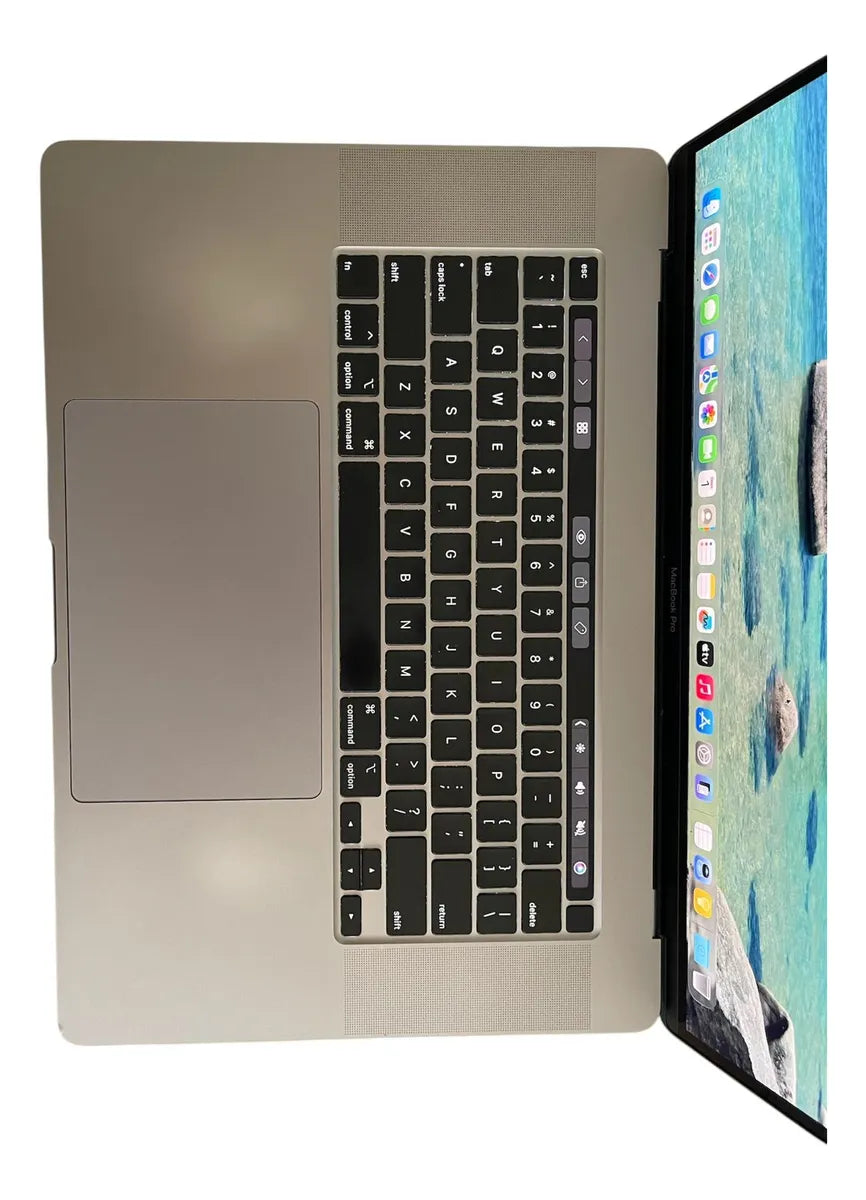 MacBook Pro 16” 2019 – Potencia Profesional Premium