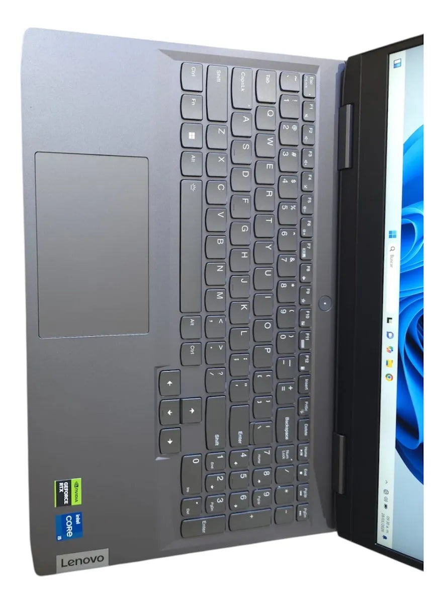 Hp Victus 15 I5 12th Gen 40gb Ram 1tb Ssd Nvidia Rtx 2050 Azul Marino