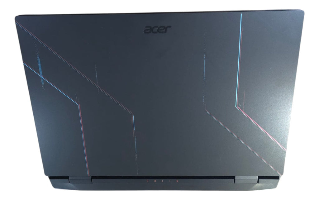 Gamer Acer Nitro 5 I5 12th 32gb Ram 512 + 1tb Nvidia