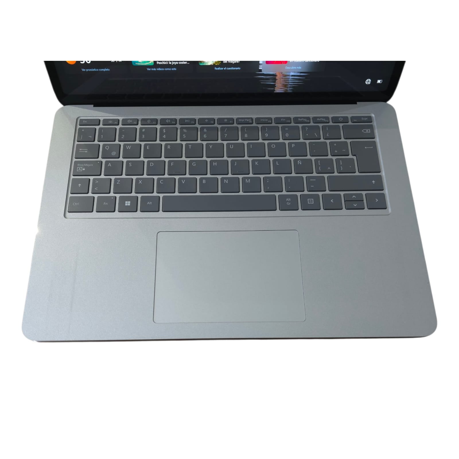 Microsoft Surface Pro Studio |Core i7 11th Gen| 32GB RAM| 1TB SSD| NVIDIA A2000 4GB|