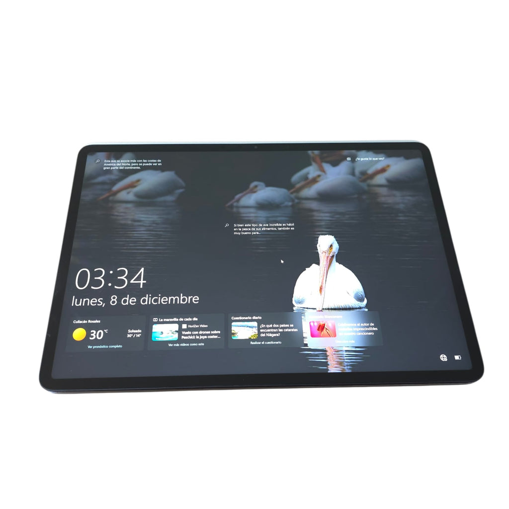 Microsoft Surface Pro Studio |Core i7 11th Gen| 32GB RAM| 1TB SSD| NVIDIA A2000 4GB|