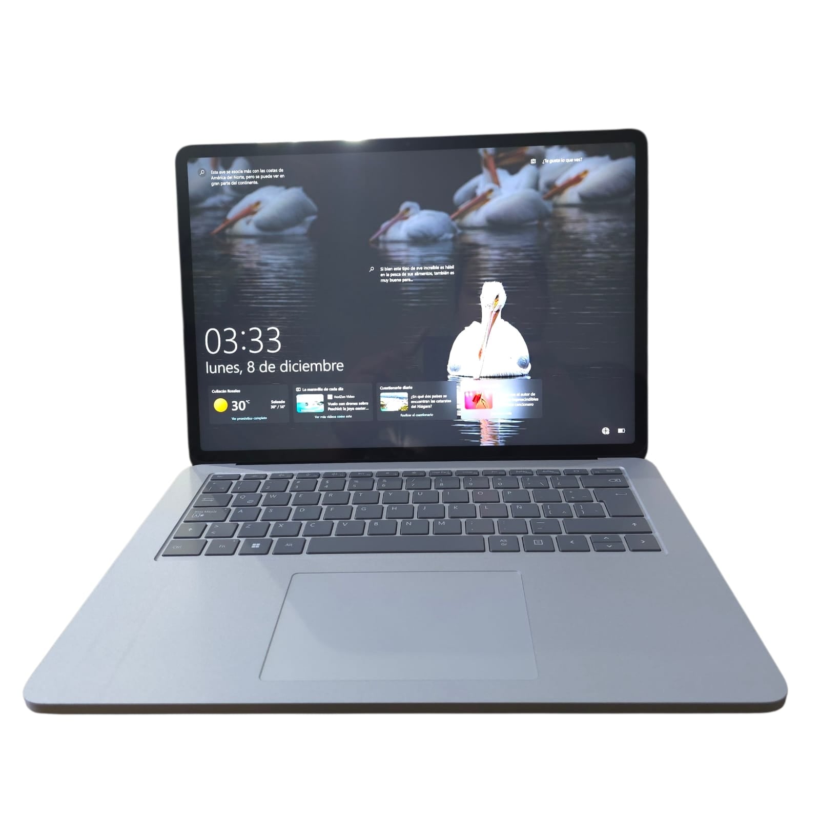 Microsoft Surface Pro Studio |Core i7 11th Gen| 32GB RAM| 1TB SSD| NVIDIA A2000 4GB|