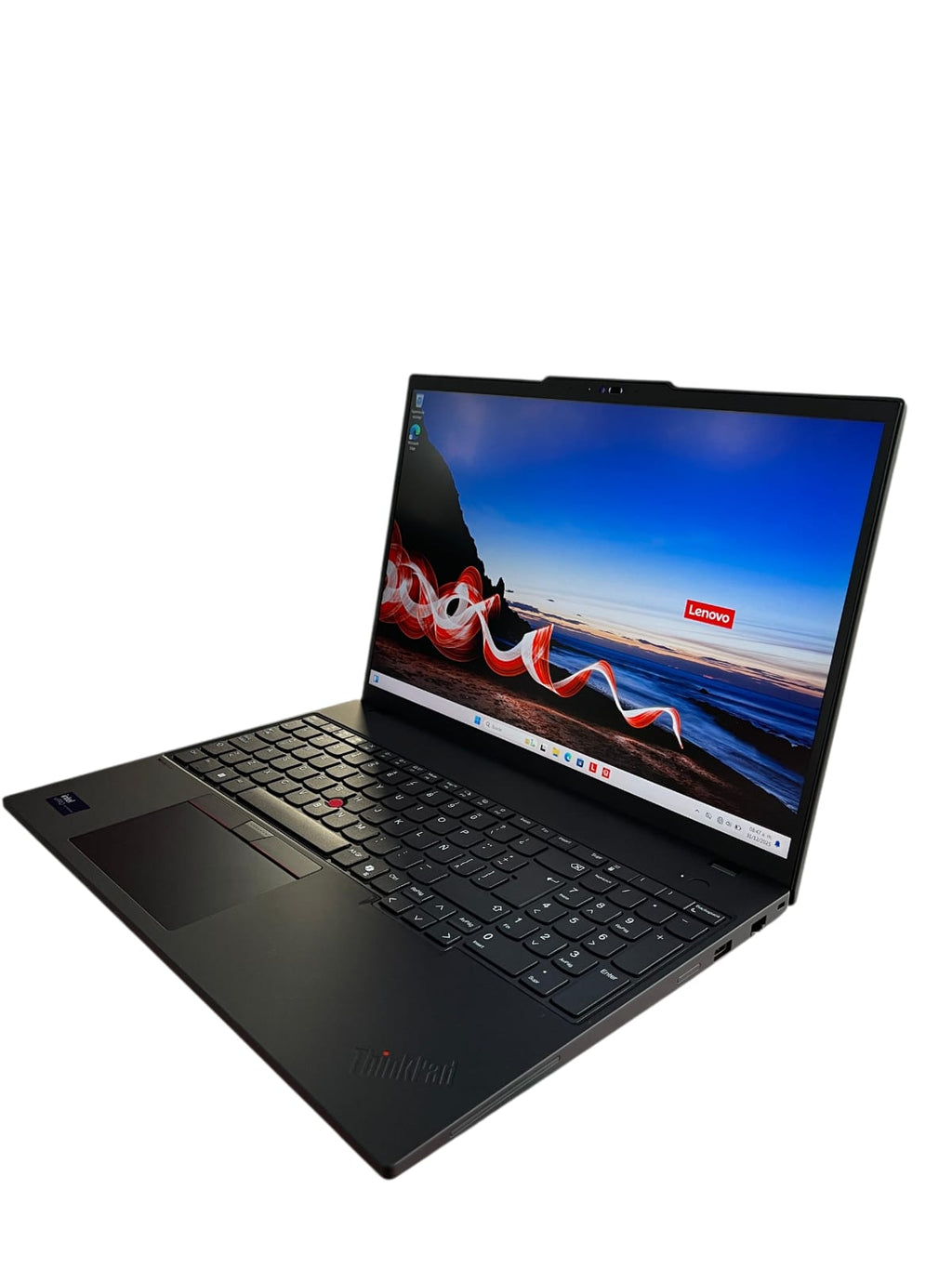 Lenovo ThinkPad T16 Gen 3 |Intel Core Ultra 7 | 32GB RAM | 512GB SSD|