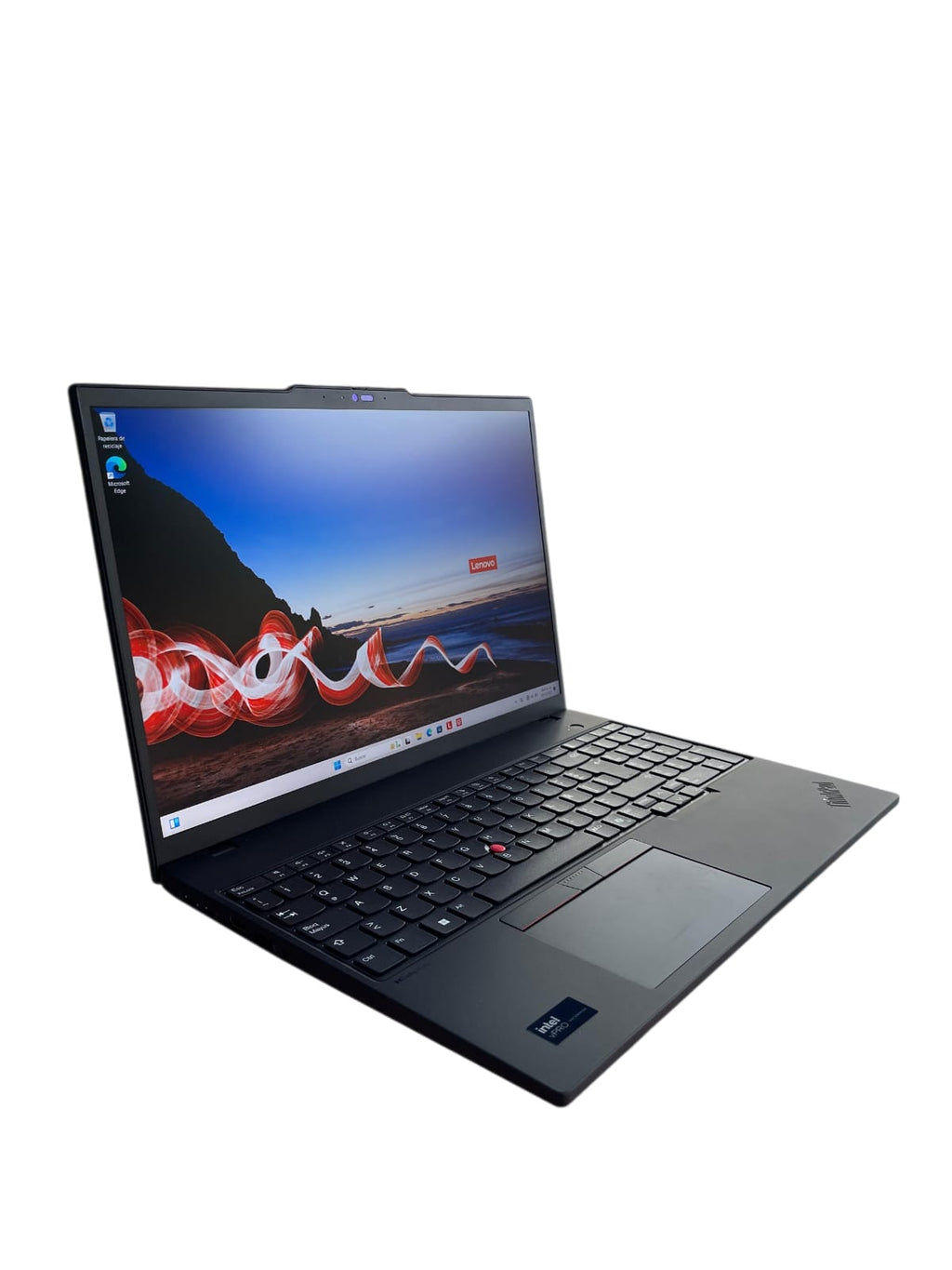 Lenovo ThinkPad T16 Gen 3 |Intel Core Ultra 7 | 32GB RAM | 512GB SSD|