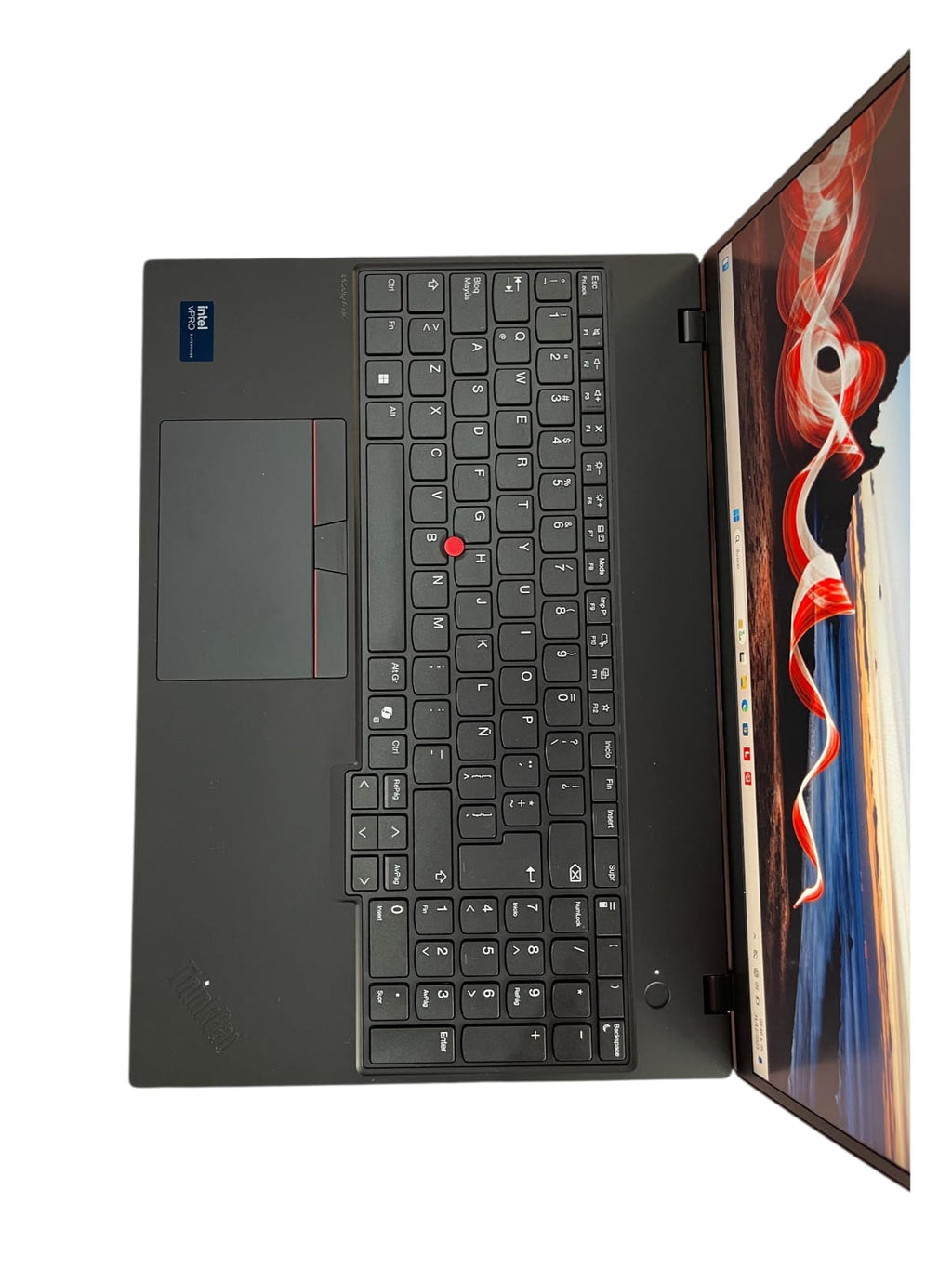 Lenovo ThinkPad T16 Gen 3 |Intel Core Ultra 7 | 32GB RAM | 512GB SSD|