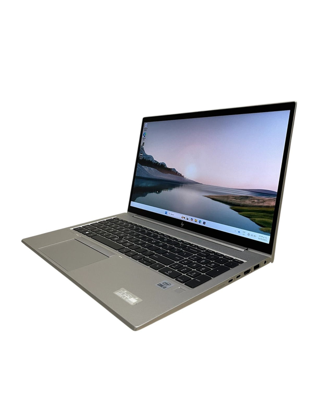 Laptop HP EliteBook 850 G7 480 GB