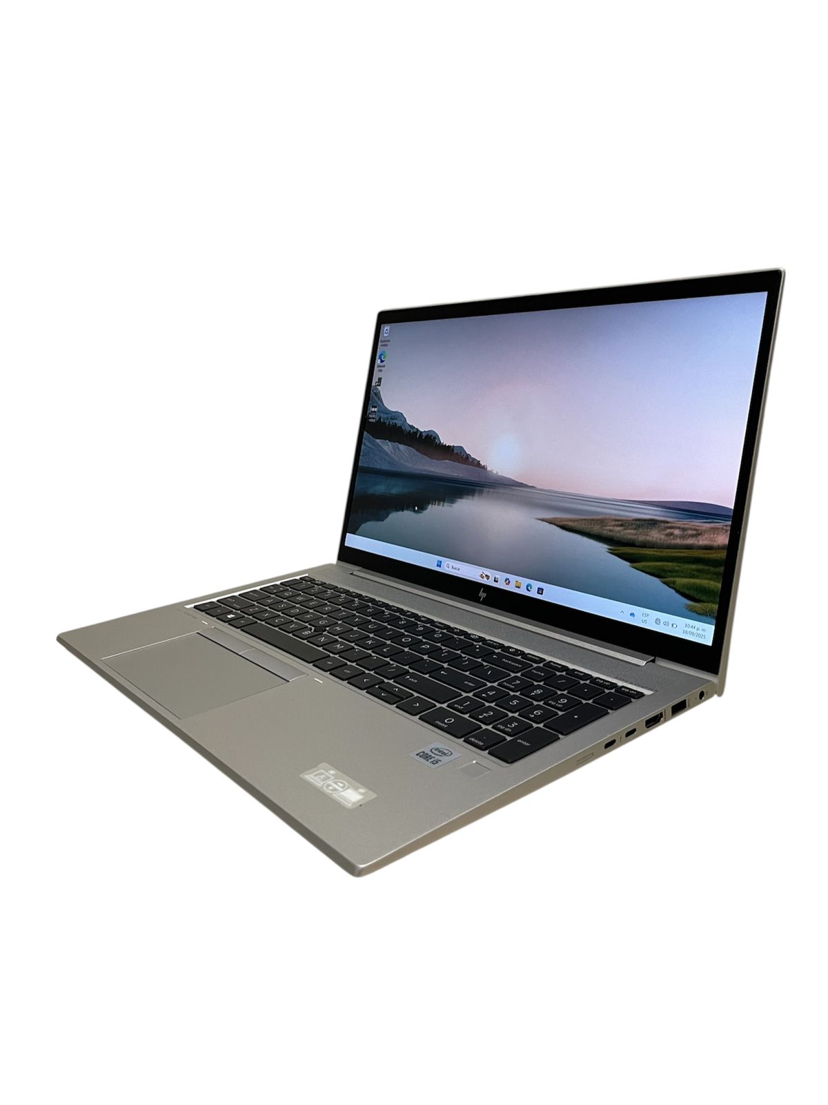 Laptop HP EliteBook 850 G7 480 GB