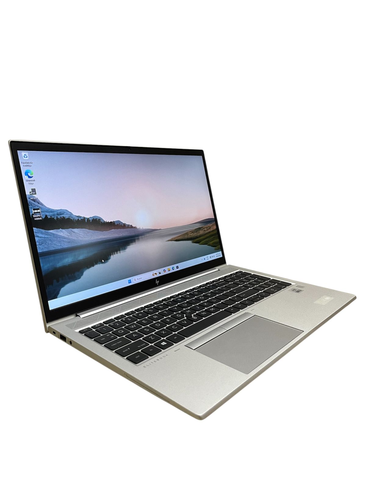 Laptop HP EliteBook 850 G7 256 GB