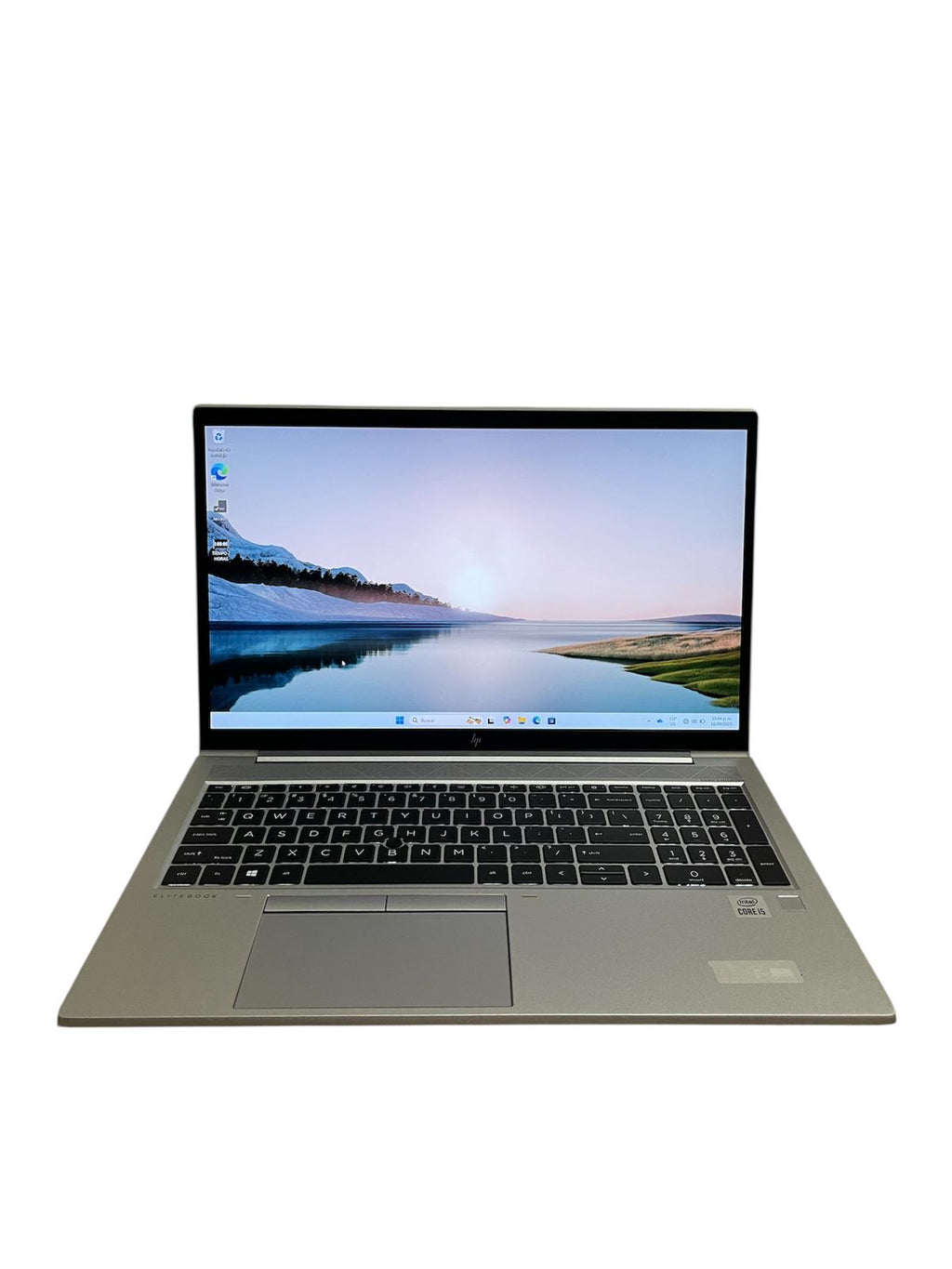 Laptop HP EliteBook 850 G7 480 GB