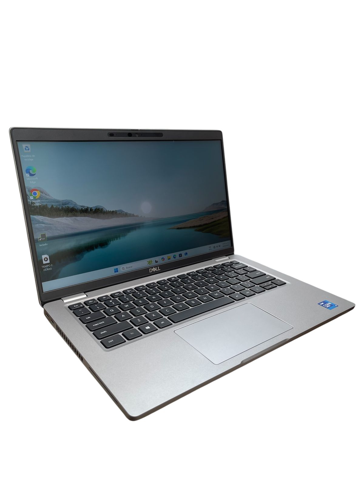 Laptop Dell Latitude 5420| Pantalla Touch