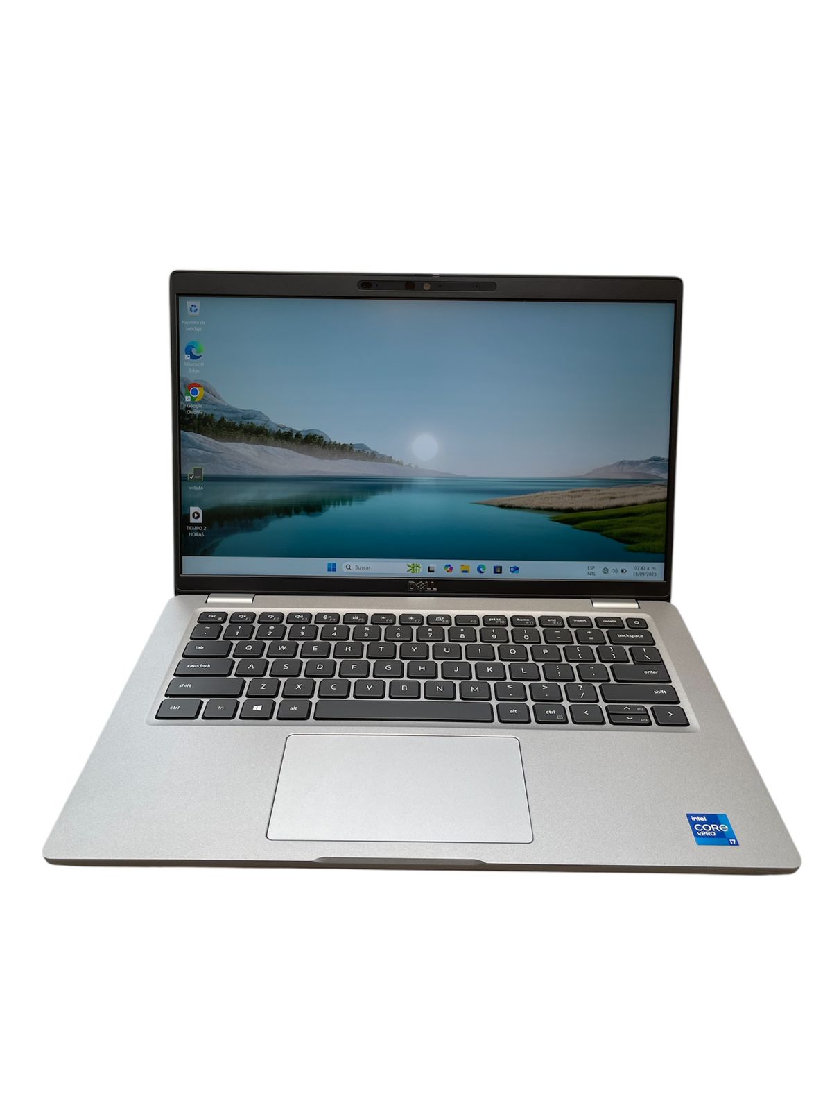 Laptop Dell Latitude 5420| Pantalla Touch