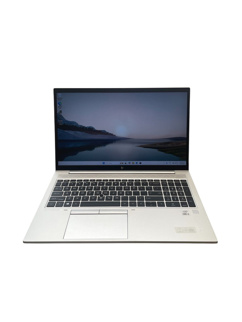 Laptop HP EliteBook 850 G7 256 GB