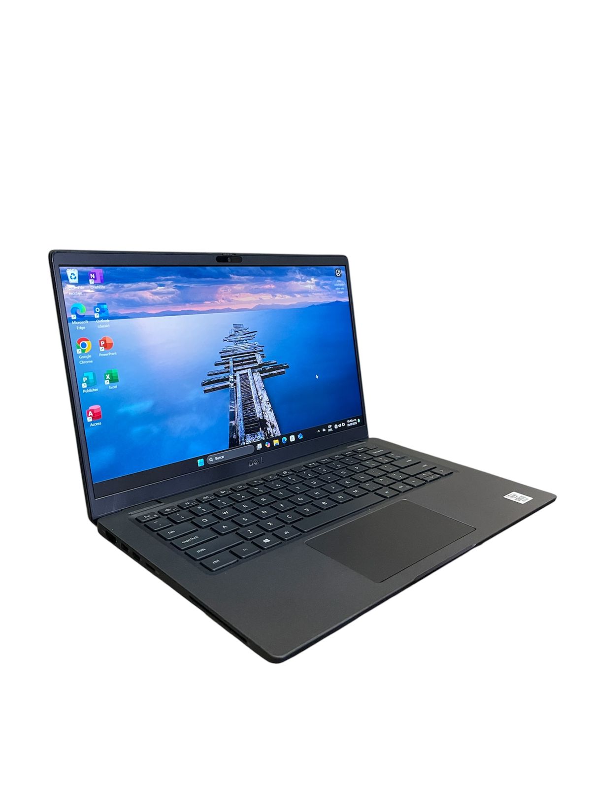 Laptop Dell Latitude 7410 Core i5