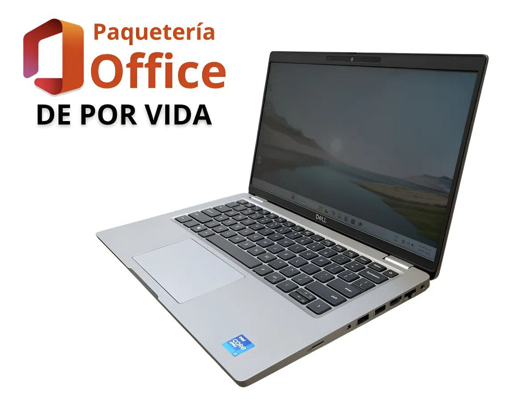 Laptop Dell Latitude 5420| Pantalla Touch