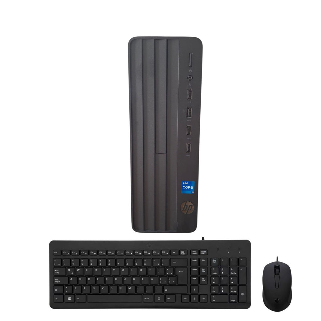 CPU HP Pro 280 G9 | Intel Core i5 | 16GB RAM | 500GB SSD