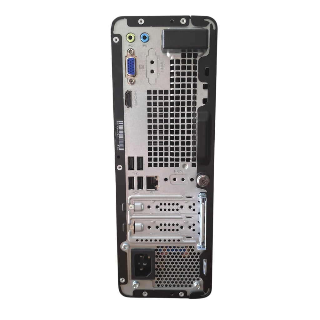 CPU HP Pro 280 G9 | Intel Core i5 | 16GB RAM | 500GB SSD