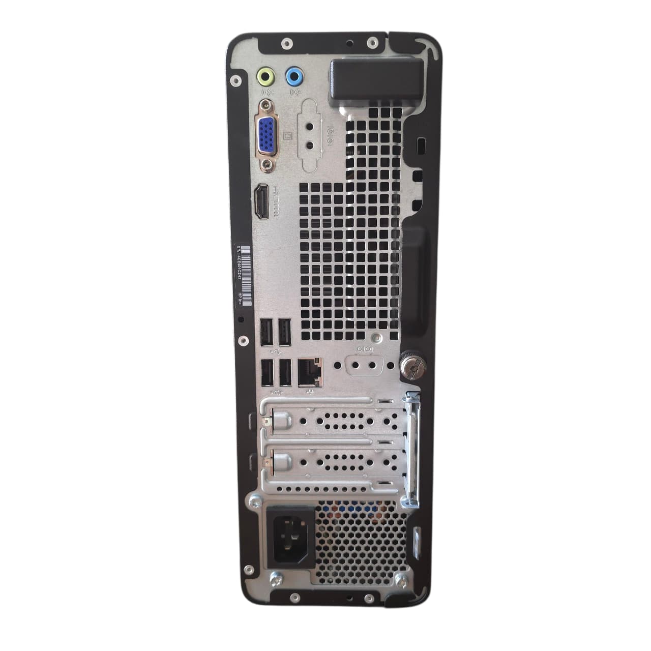 CPU HP Pro 280 G9 | Intel Core i5 | 16GB RAM | 500GB SSD