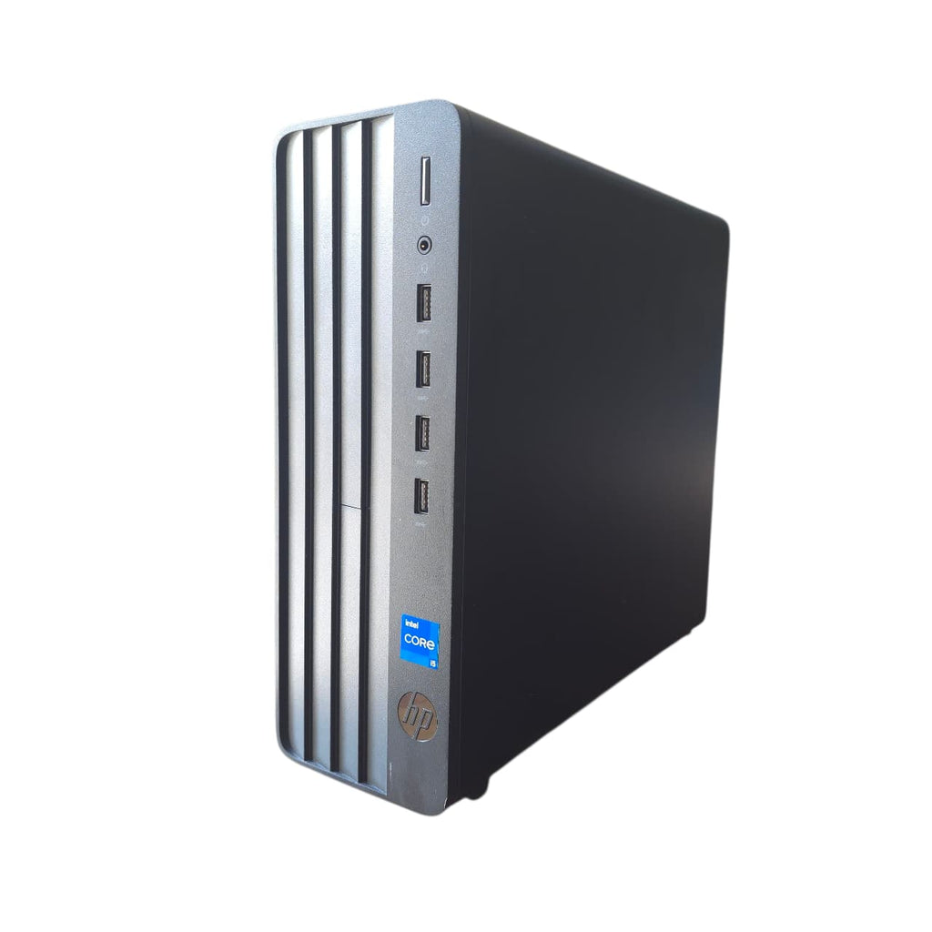 CPU HP Pro 280 G9 | Intel Core i5 | 16GB RAM | 500GB SSD