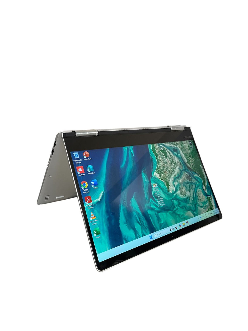 Laptop Lenovo Yoga 360° 2 en 1