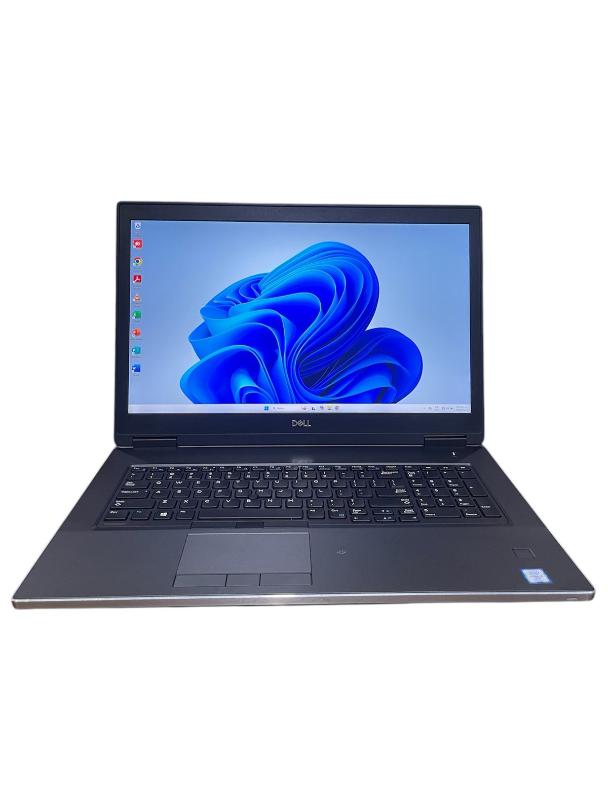 Laptop Dell Precision |Intel Core i7 8th Gen| 64gb Ram| 1 TB SSD| Nvidia P4200 8GB|