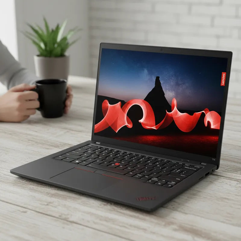 Lenovo Thinkpad T14 Ryzen 5 Pro