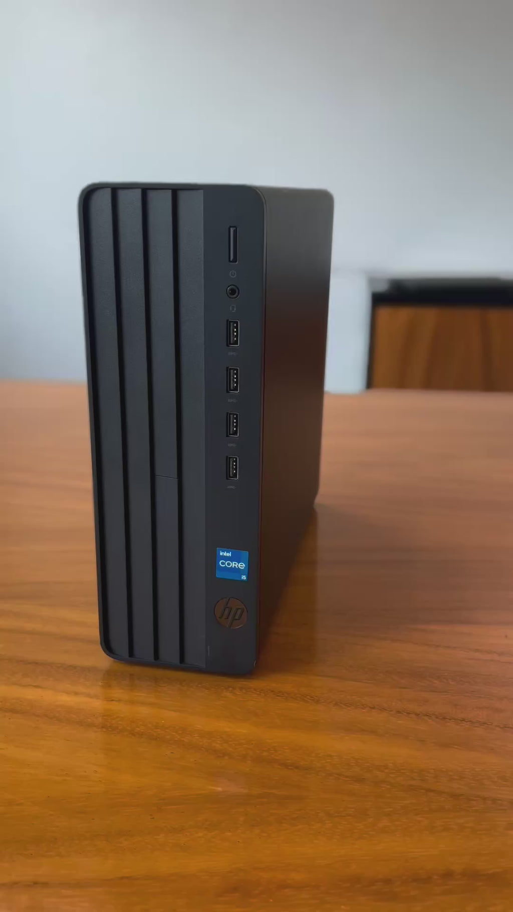 CPU HP Pro 280 G9 | Intel Core i5 | 16GB RAM | 500GB SSD