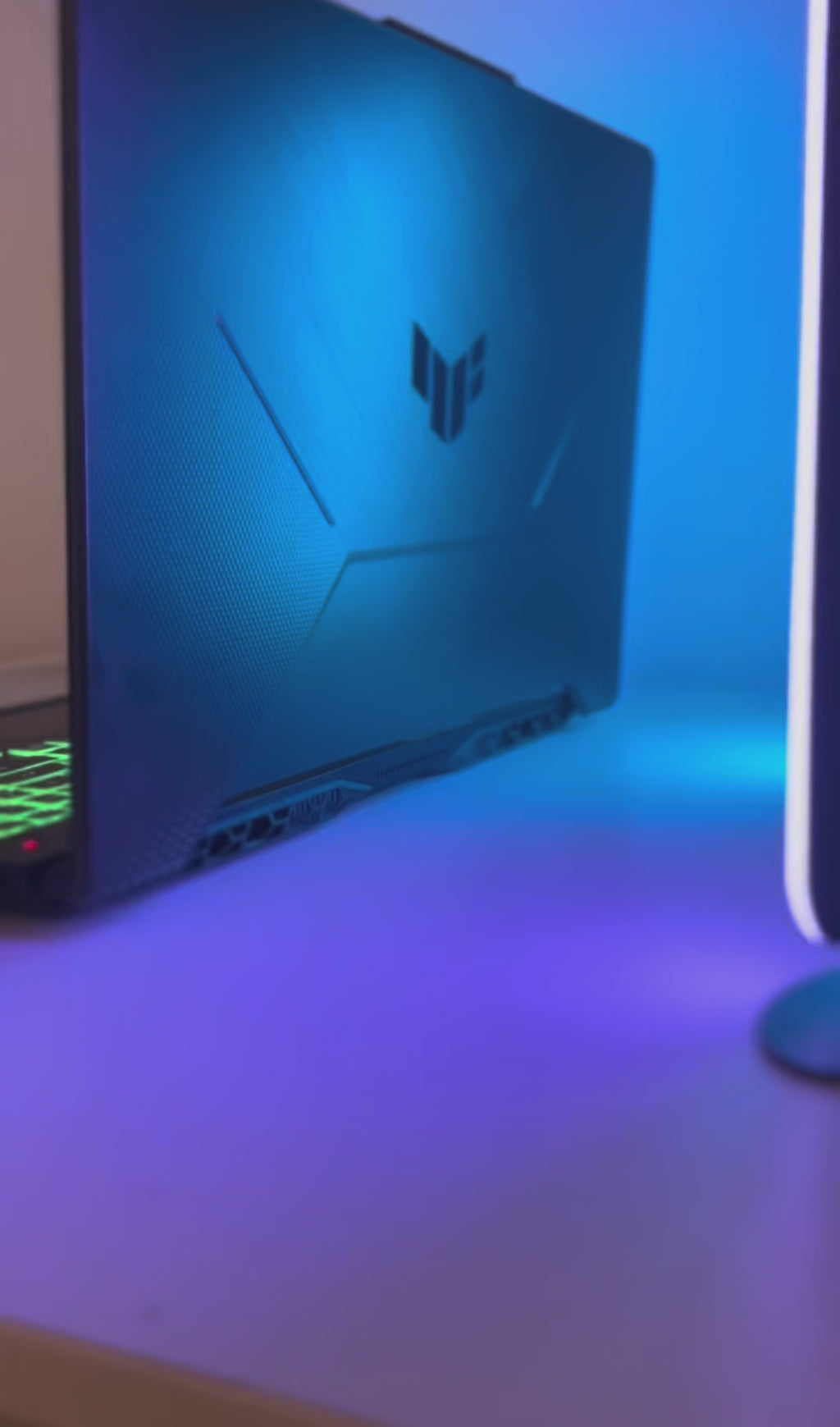 Laptop Asus Tuff Gaming A15 |32GB RAM| 1TB SSD| NVIDIA RTX 2050|