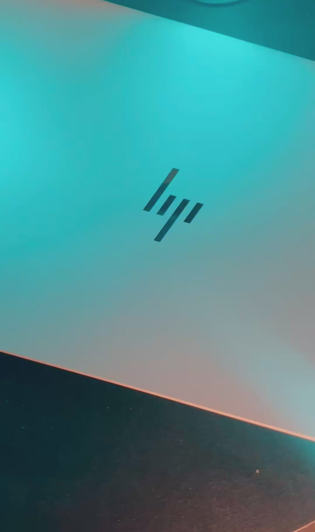 Laptop HP EliteBook 850 G7 256 GB